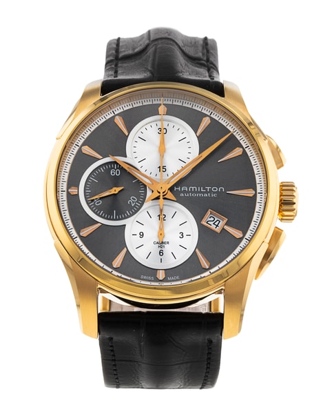 Hamilton Jazzmaster H32546781